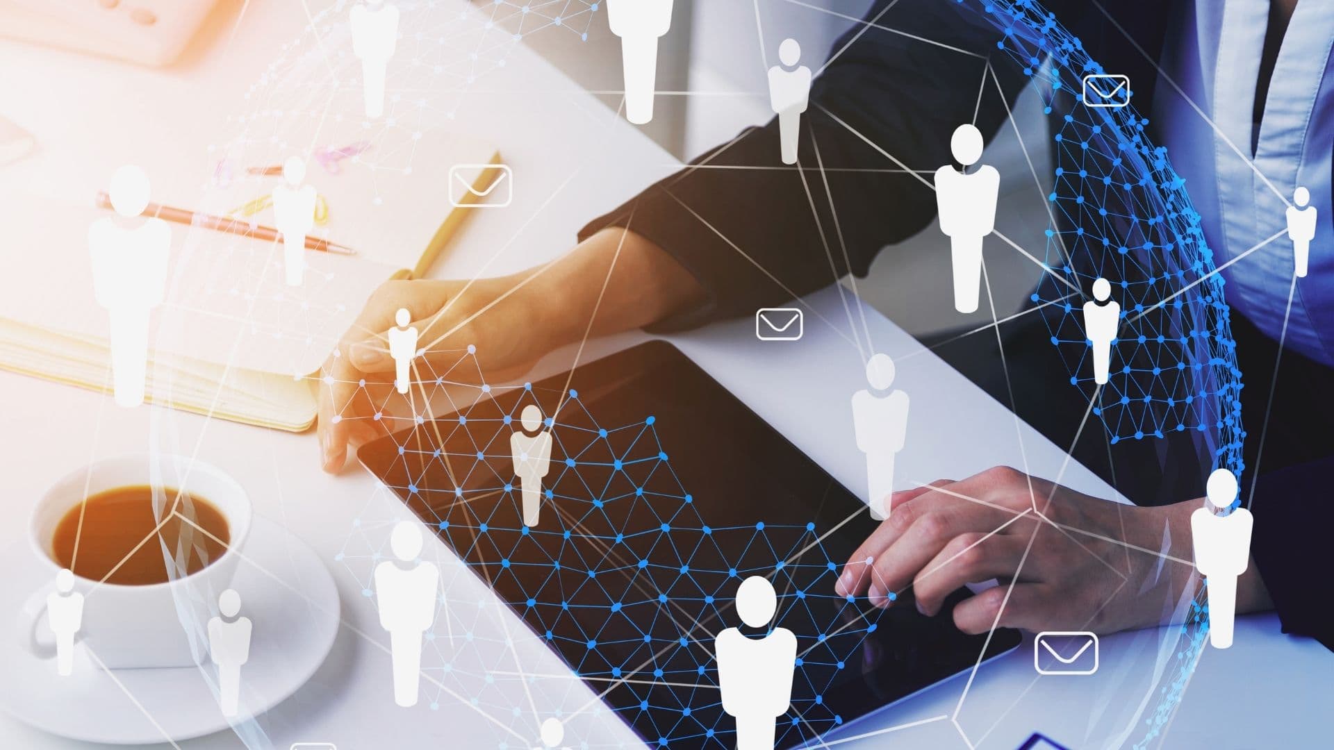 Nathan HR Technology Services: Supporting Your Core HR Operations