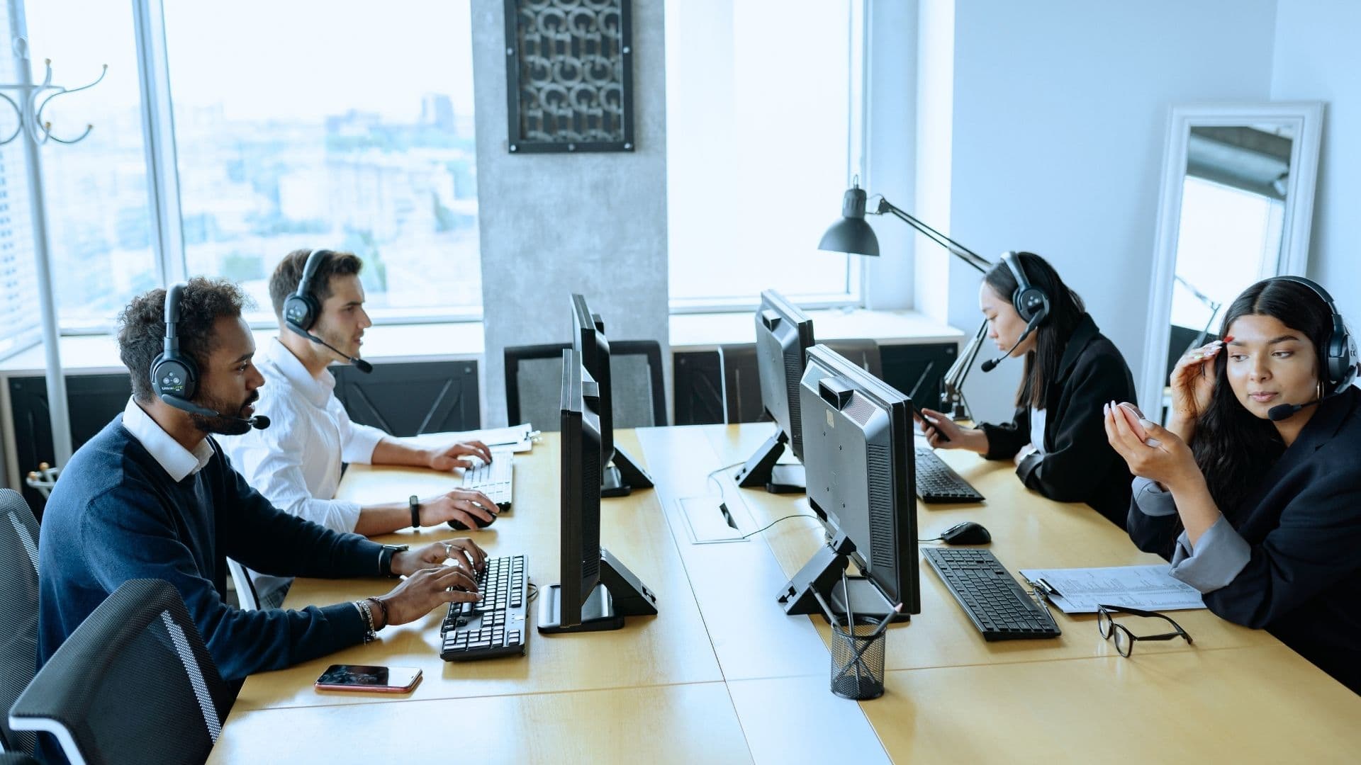 5 Best Temporary Staffing Companies in the UAE 2026