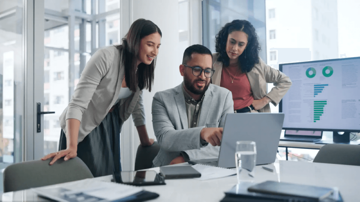 Behind the operations: How Nathan HR delivers HR and staffing services to more than 1,000 companies