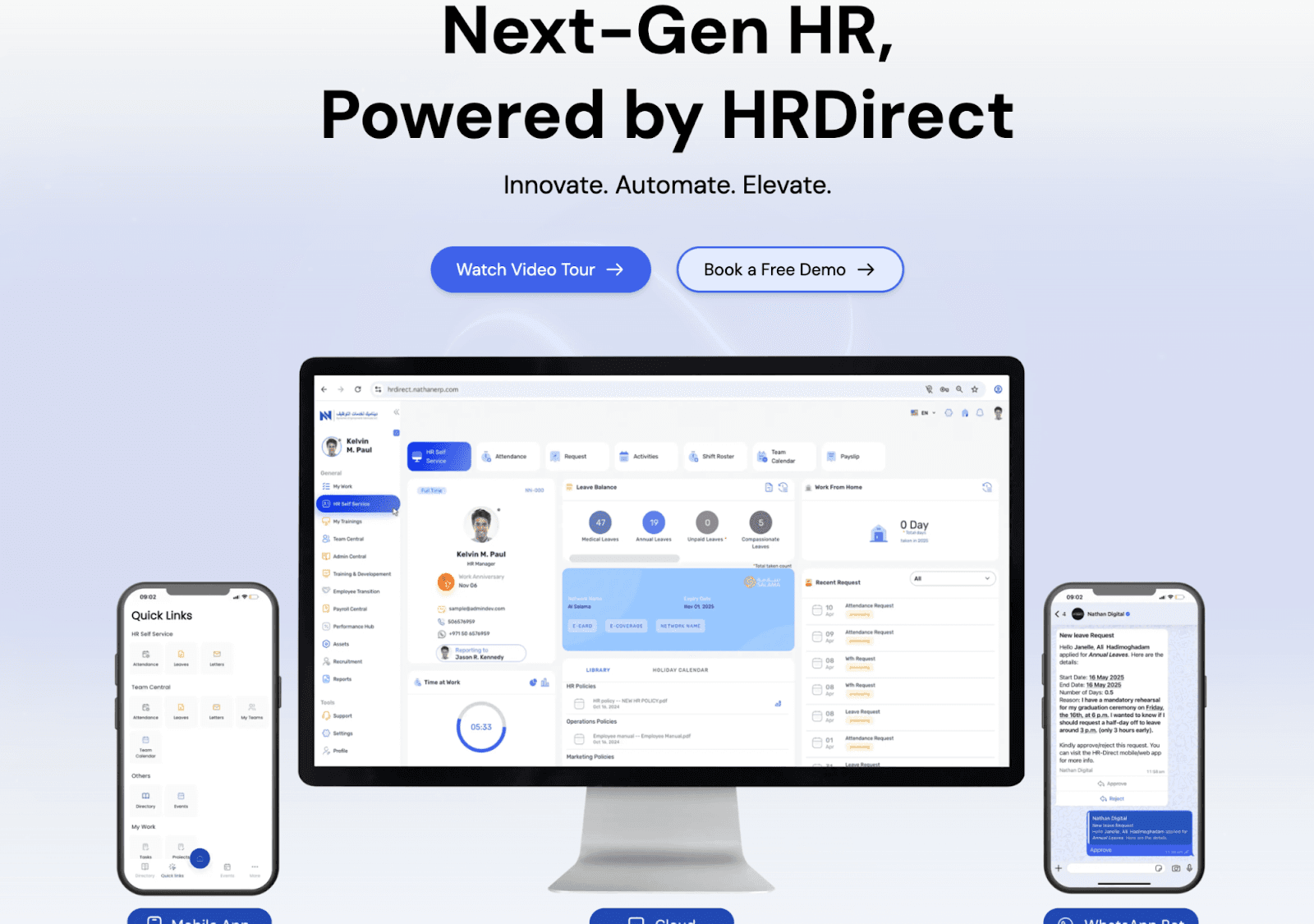 How Nathan HR Built a Decade of Trust in the UAE's Workforce Ecosystem