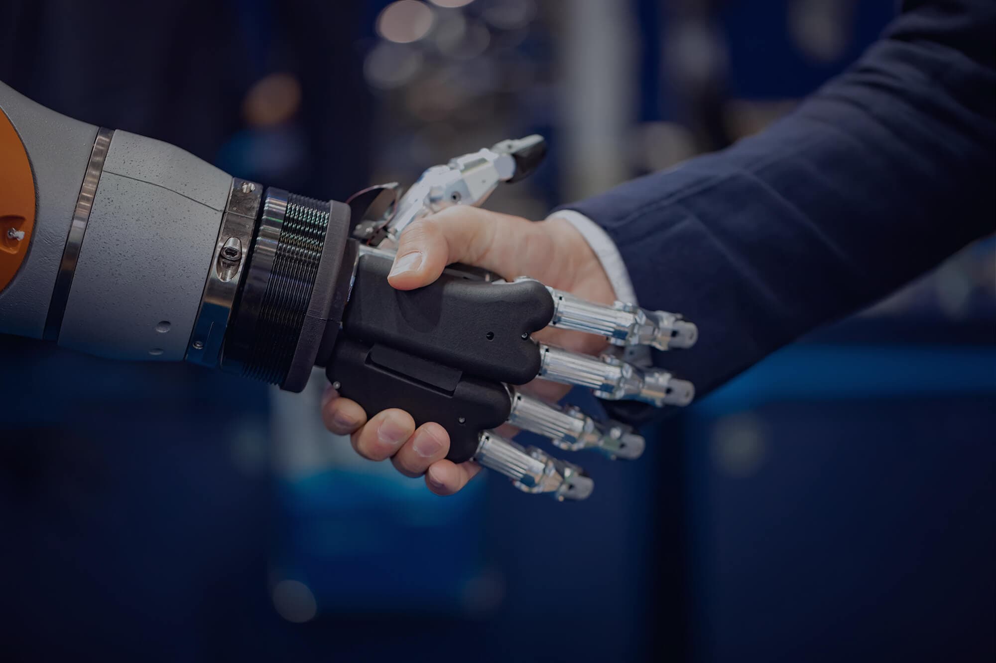 Digital Transformation