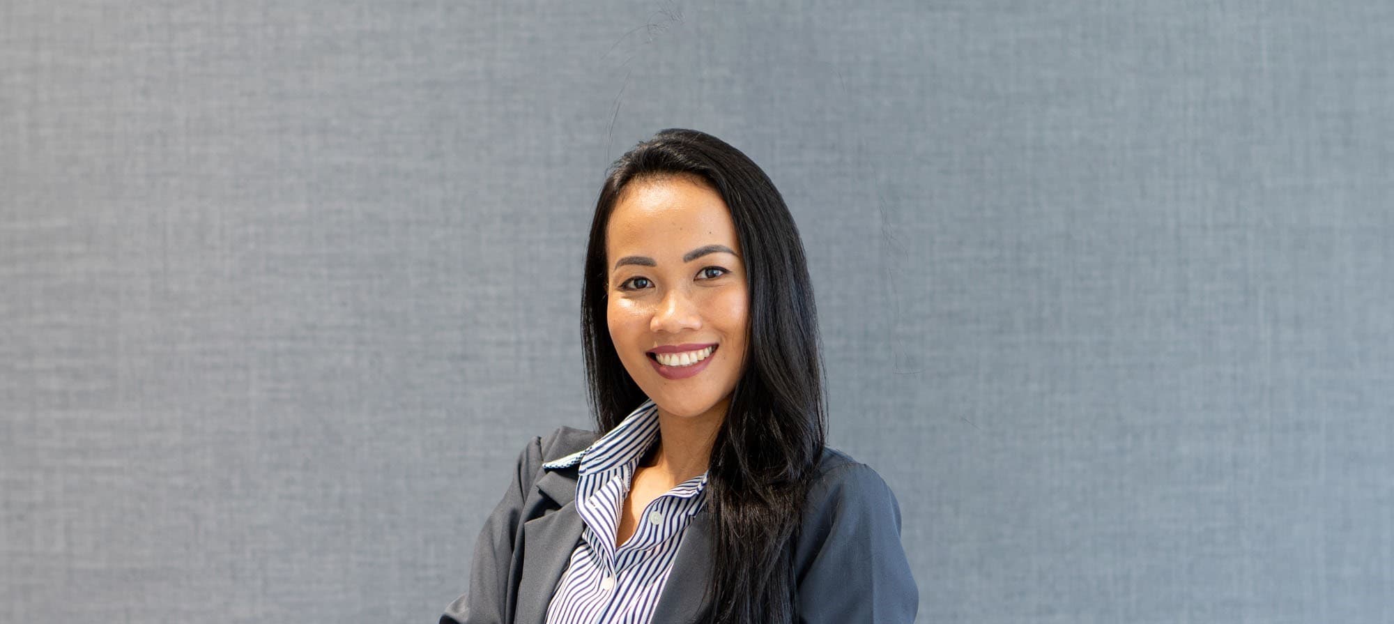 Nathan Group Appoints Jane Garcia as General Manager – Managed Services, MENA Region