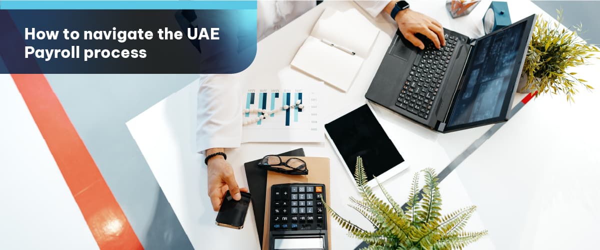 How to Navigate the Payroll Process in UAE