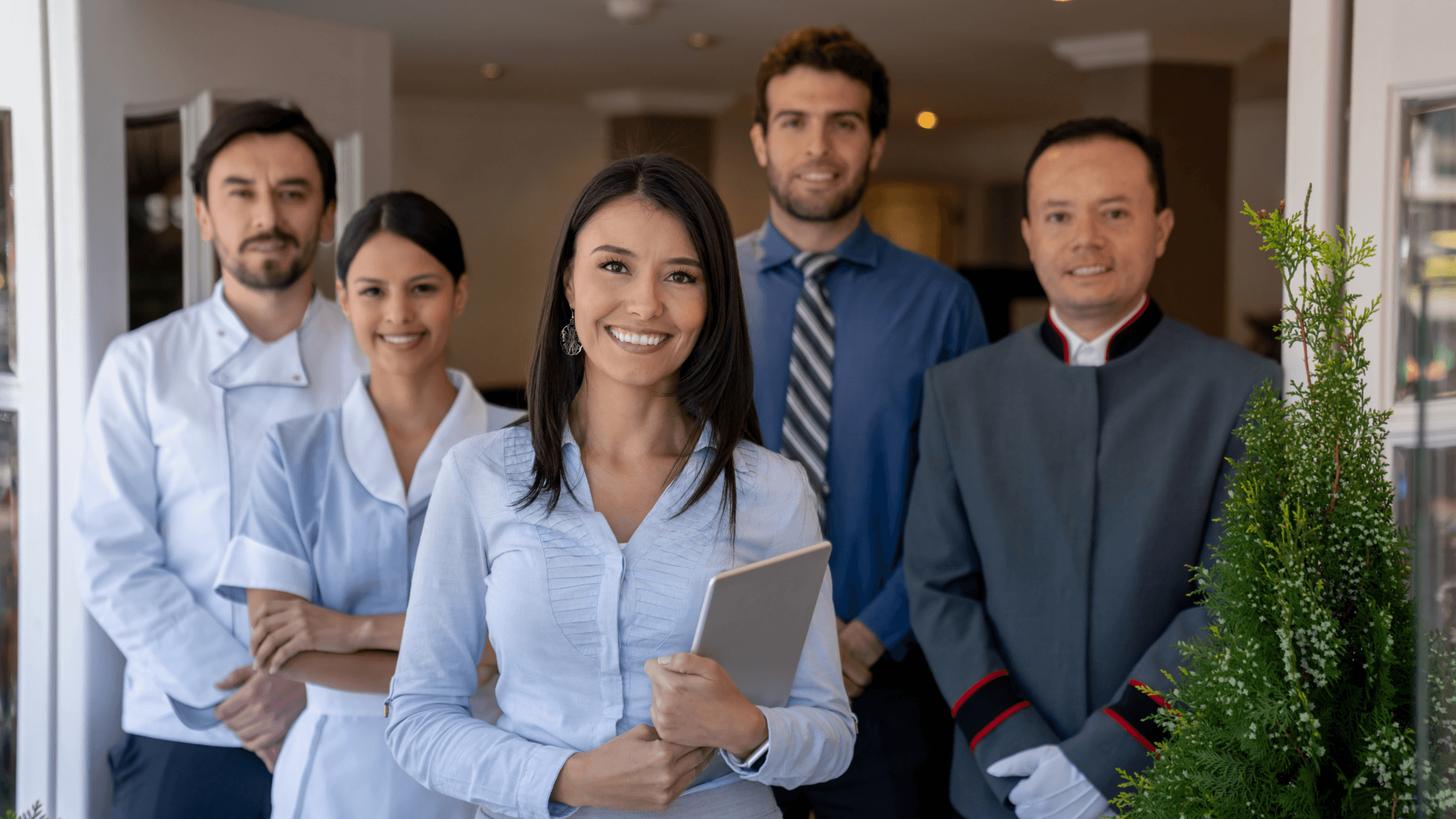 HR Transformation for a Leading District Cooling Provider in the UAE