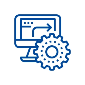 Technology & IT icon