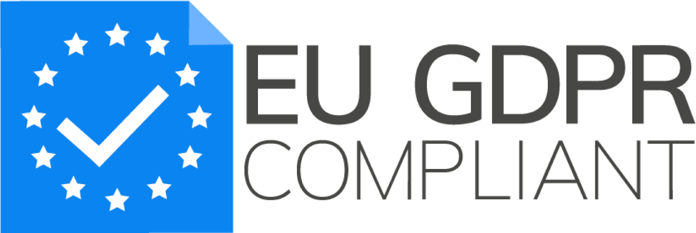 EU GDPR Logo