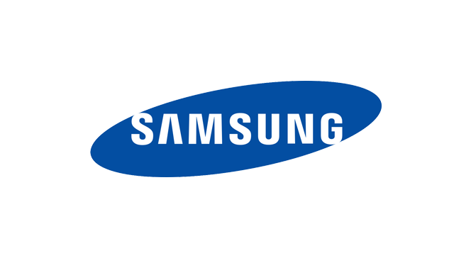 Samsung Logo