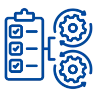 automated-technology icon